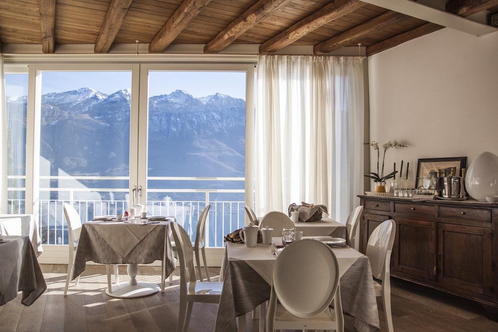 Tremosine Locanda Al Castelletto מראה חיצוני תמונה