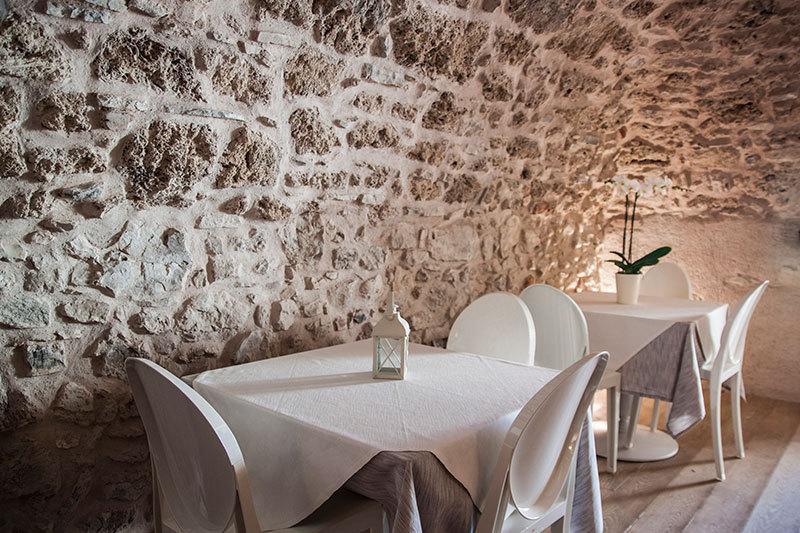Tremosine Locanda Al Castelletto מראה חיצוני תמונה