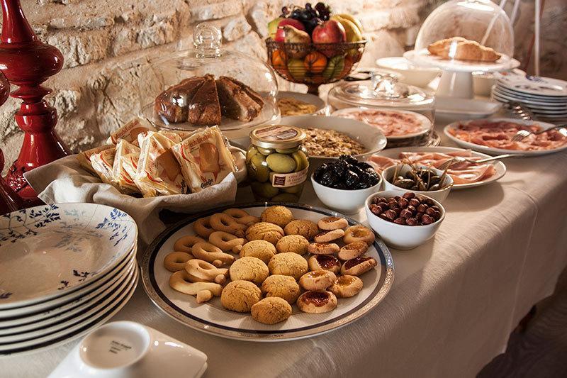Tremosine Locanda Al Castelletto מראה חיצוני תמונה