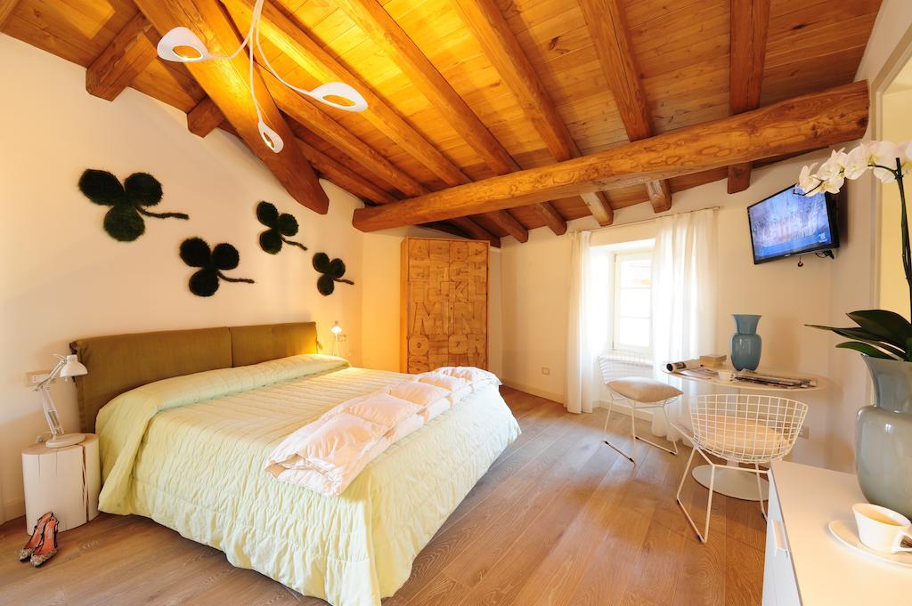 Tremosine Locanda Al Castelletto חדר תמונה