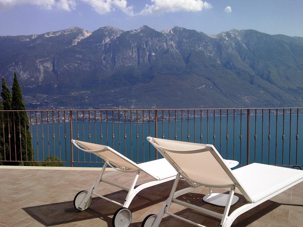 Tremosine Locanda Al Castelletto מראה חיצוני תמונה