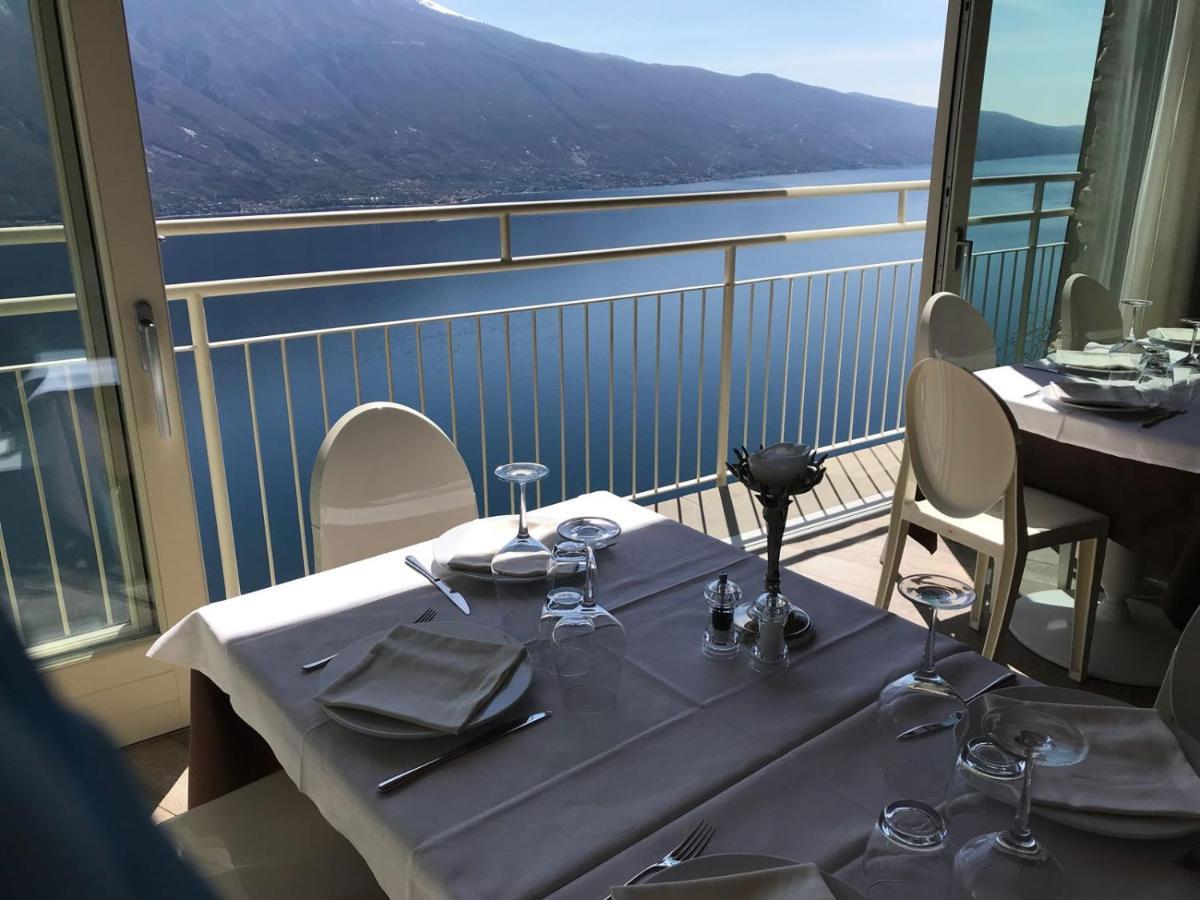 Tremosine Locanda Al Castelletto מראה חיצוני תמונה